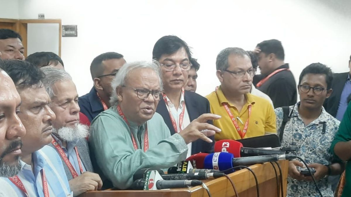 এক বছরে বিএনপির আয় ১৫ কোটি ৬৬ লাখ টাকা